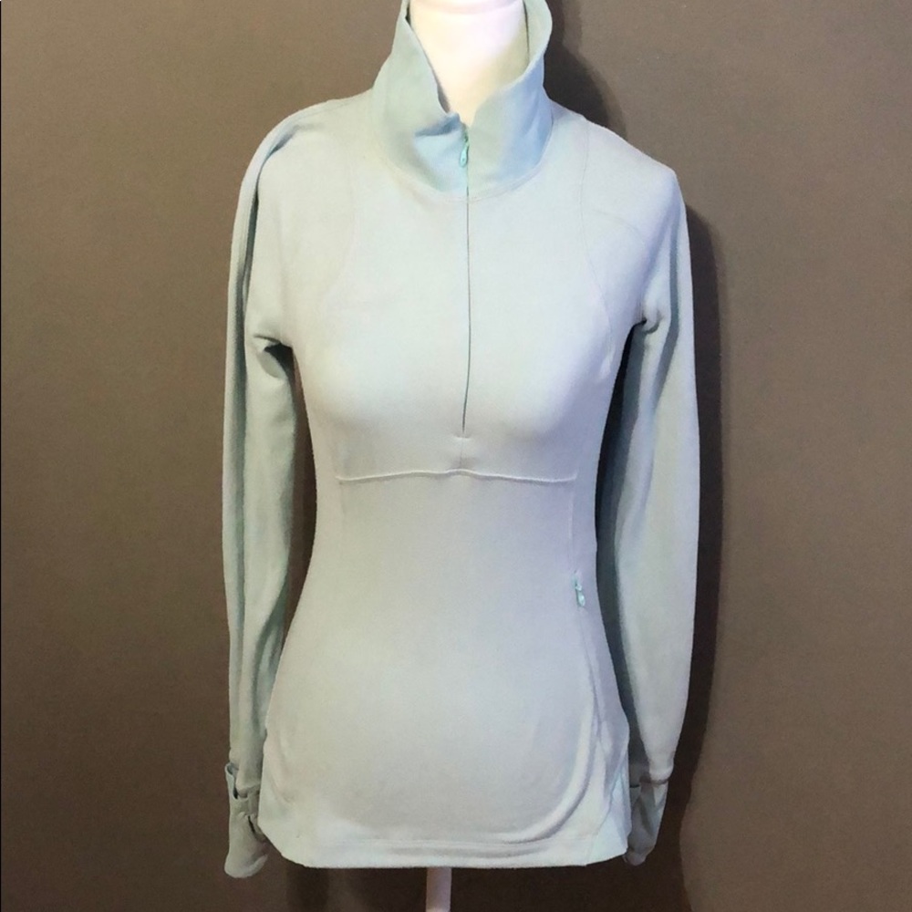Lululemon pullover sweatshirt